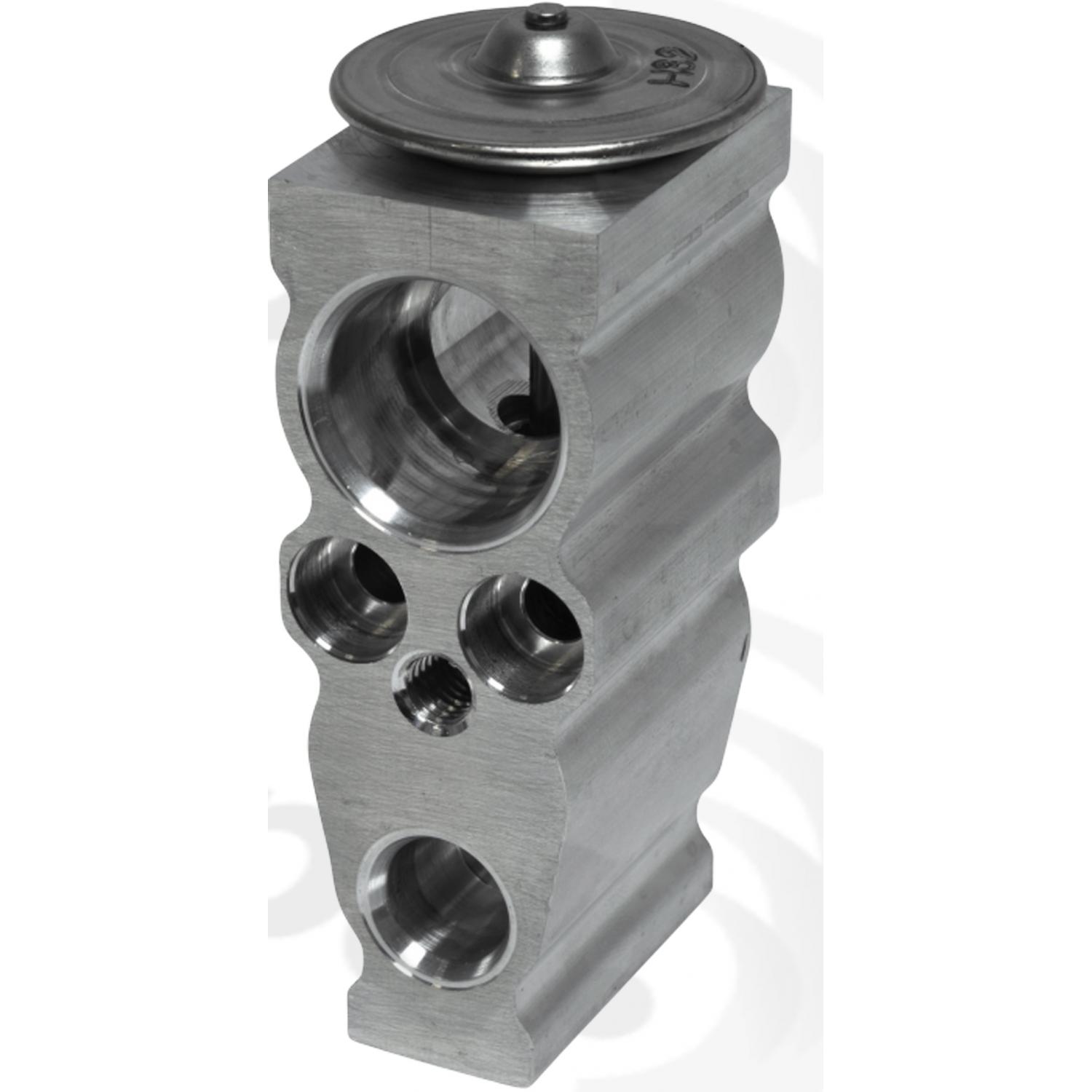 Global Parts Distributors 3411991 A/C Expansion Valve product image 1 of 2