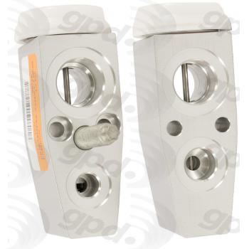 Global Parts Distributors 3411992 A/C Expansion Valve product image 1 of 1