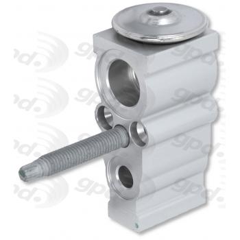 Global Parts Distributors 3411993 - A/C Expansion Valve Global Parts Distributors 3411993 A/C Expansion Valve product image 1 of 2