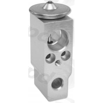 Global Parts Distributors 3411994 A/C Expansion Valve product image 2 of 2