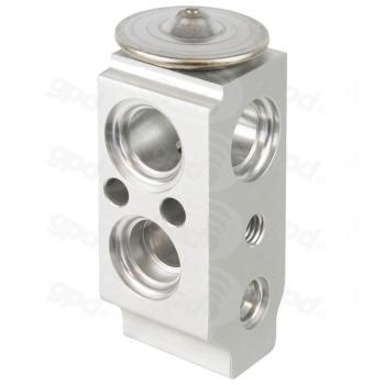 Global Parts Distributors 3411998 A/C Expansion Valve product image 1 of 2