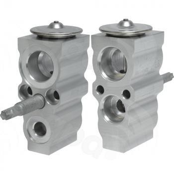 Global Parts Distributors 3412000 A/C Expansion Valve product image 1 of 1