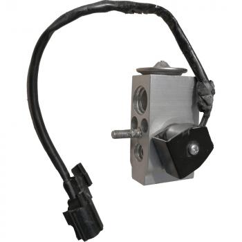 Global Parts Distributors 3412003 - A/C Expansion Valve Global Parts Distributors 3412003 A/C Expansion Valve product image 1 of 2