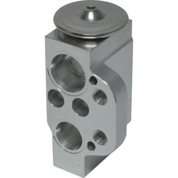 Global Parts Distributors 3412006 - A/C Expansion Valve Global Parts Distributors 3412006 A/C Expansion Valve product image 1 of 2