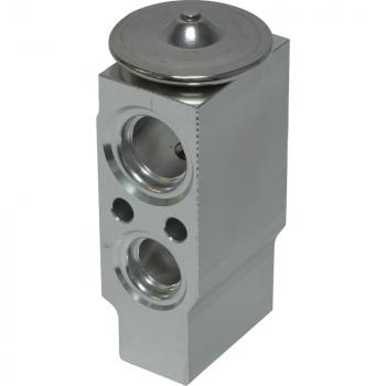 Global Parts Distributors 3412006 - A/C Expansion Valve Global Parts Distributors 3412006 A/C Expansion Valve product image 2 of 2