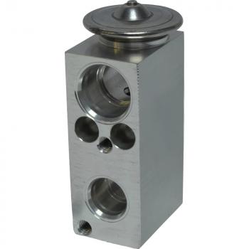 Global Parts Distributors 3412007 - A/C Expansion Valve Global Parts Distributors 3412007 A/C Expansion Valve product image 1 of 2
