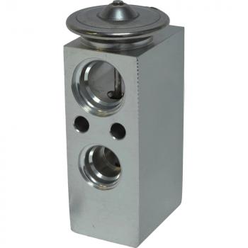 Global Parts Distributors 3412007 - A/C Expansion Valve Global Parts Distributors 3412007 A/C Expansion Valve product image 2 of 2