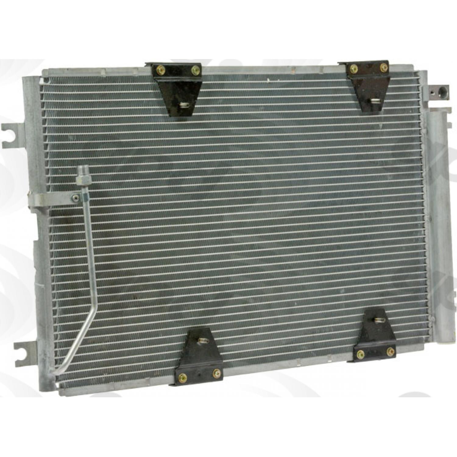 Global Parts Distributors 3423C A/C Condenser product image 1 of 1