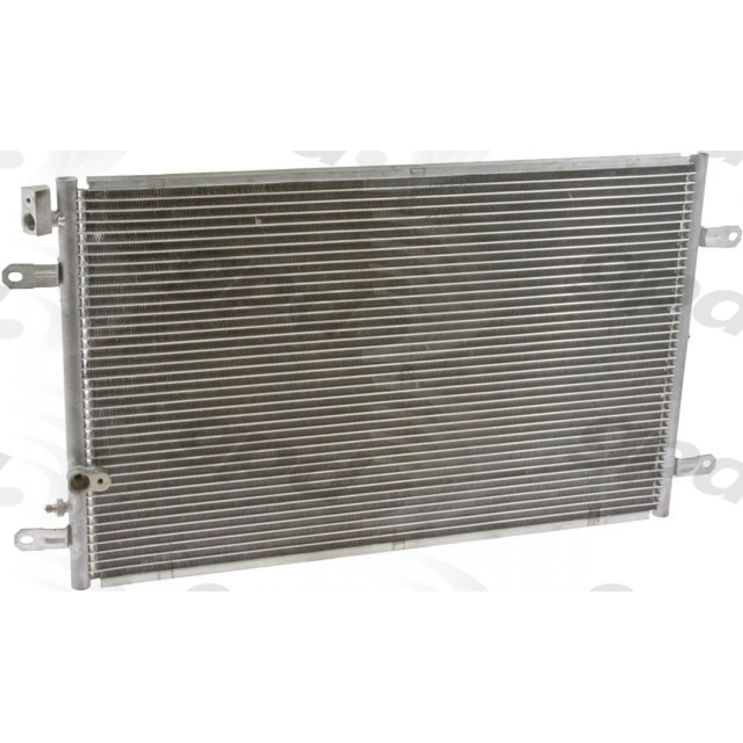 Global Parts Distributors 3424C A/C Condenser product image 1 of 1