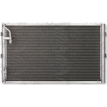 Global Parts Distributors 3442 - A/C Condenser Global Parts Distributors 3442 A/C Condenser product image 1 of 1