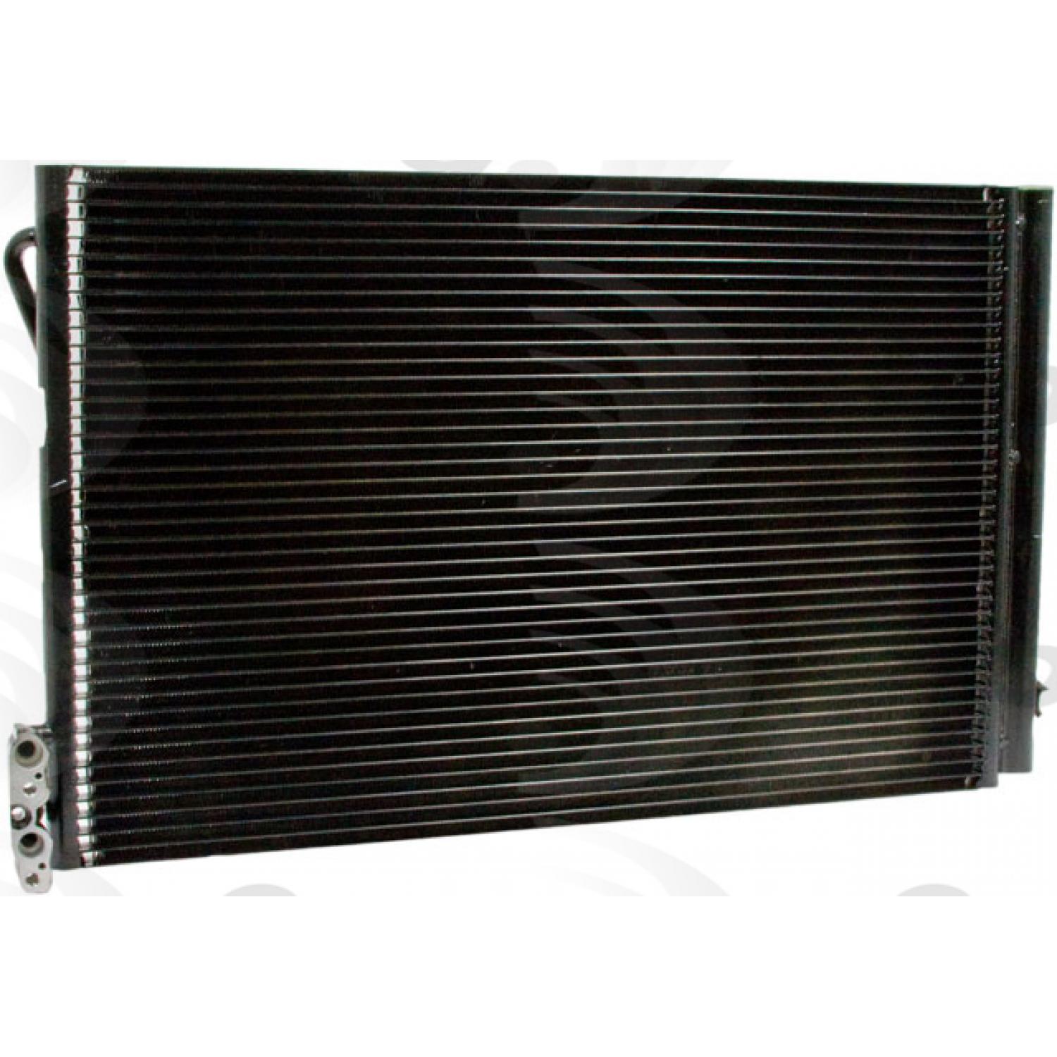 Global Parts Distributors 3443C A/C Condenser product image 1 of 1