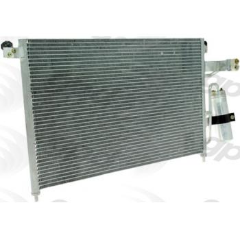 Global Parts Distributors 3444 A/C Condenser product image 1 of 1