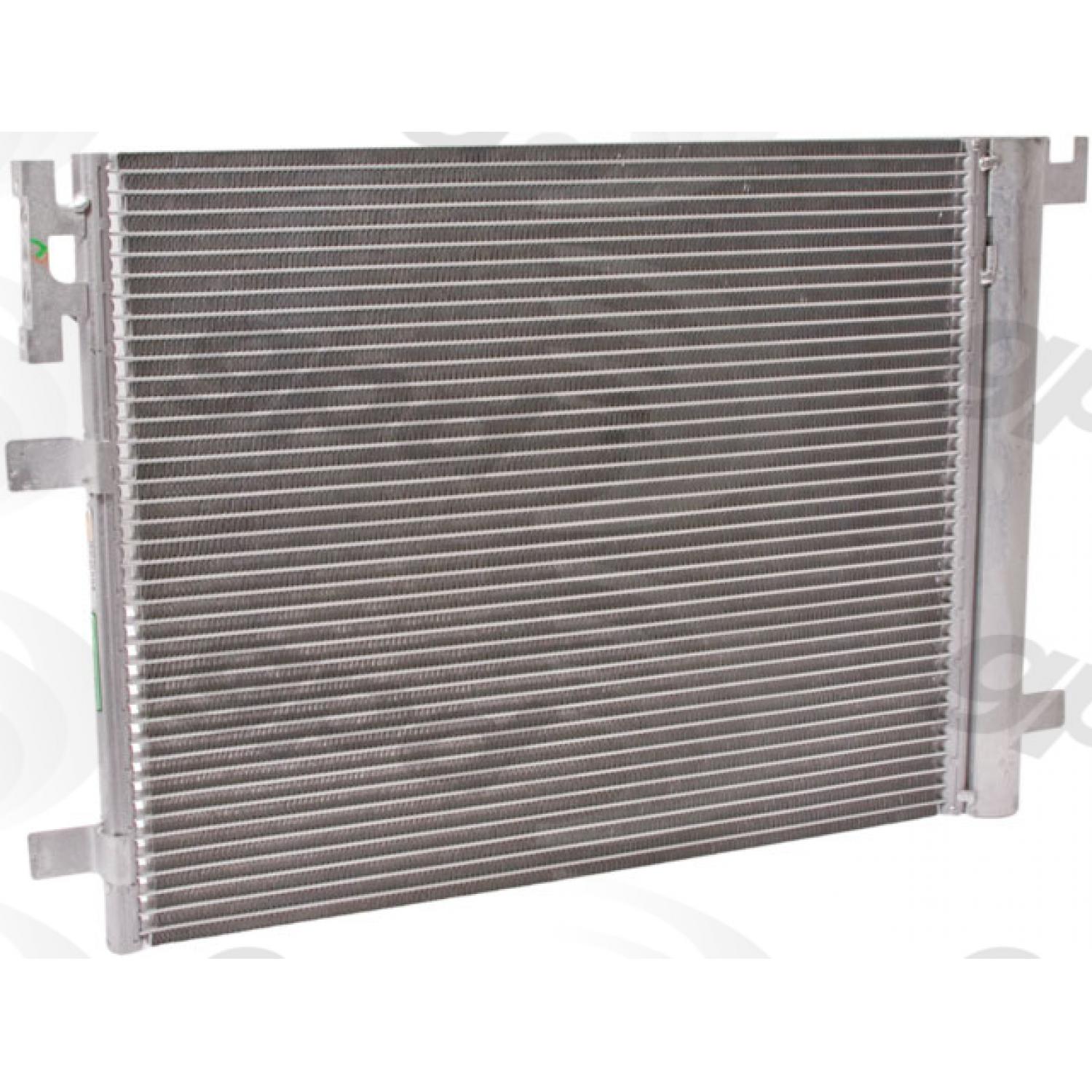 Global Parts Distributors 3462C A/C Condenser product image 1 of 1