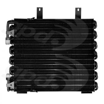 Global Parts Distributors 3464 A/C Condenser product image 1 of 1