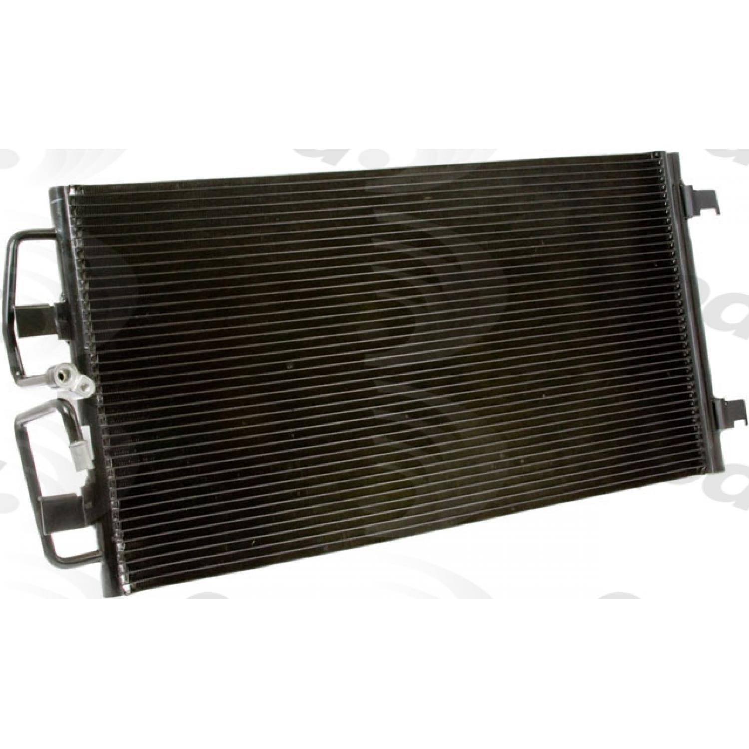 Global Parts Distributors 3467C A/C Condenser product image 1 of 1