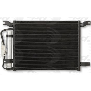 Global Parts Distributors 3472 - A/C Condenser Global Parts Distributors 3472 A/C Condenser product image 1 of 1