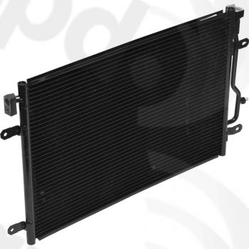 Global Parts Distributors 3482 - A/C Condenser Global Parts Distributors 3482 A/C Condenser product image 1 of 1