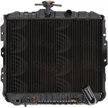 Global Parts Distributors 349 - Radiator Global Parts Distributors 349 Radiator product image 1 of 1