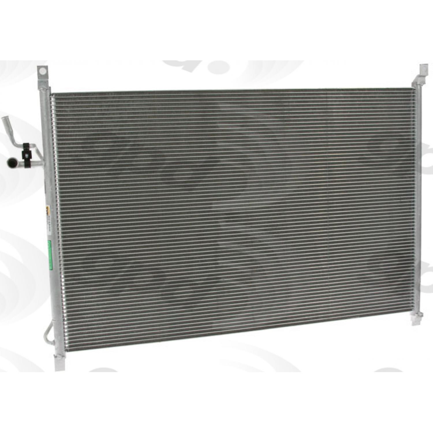 Global Parts Distributors 3491C A/C Condenser product image 1 of 1
