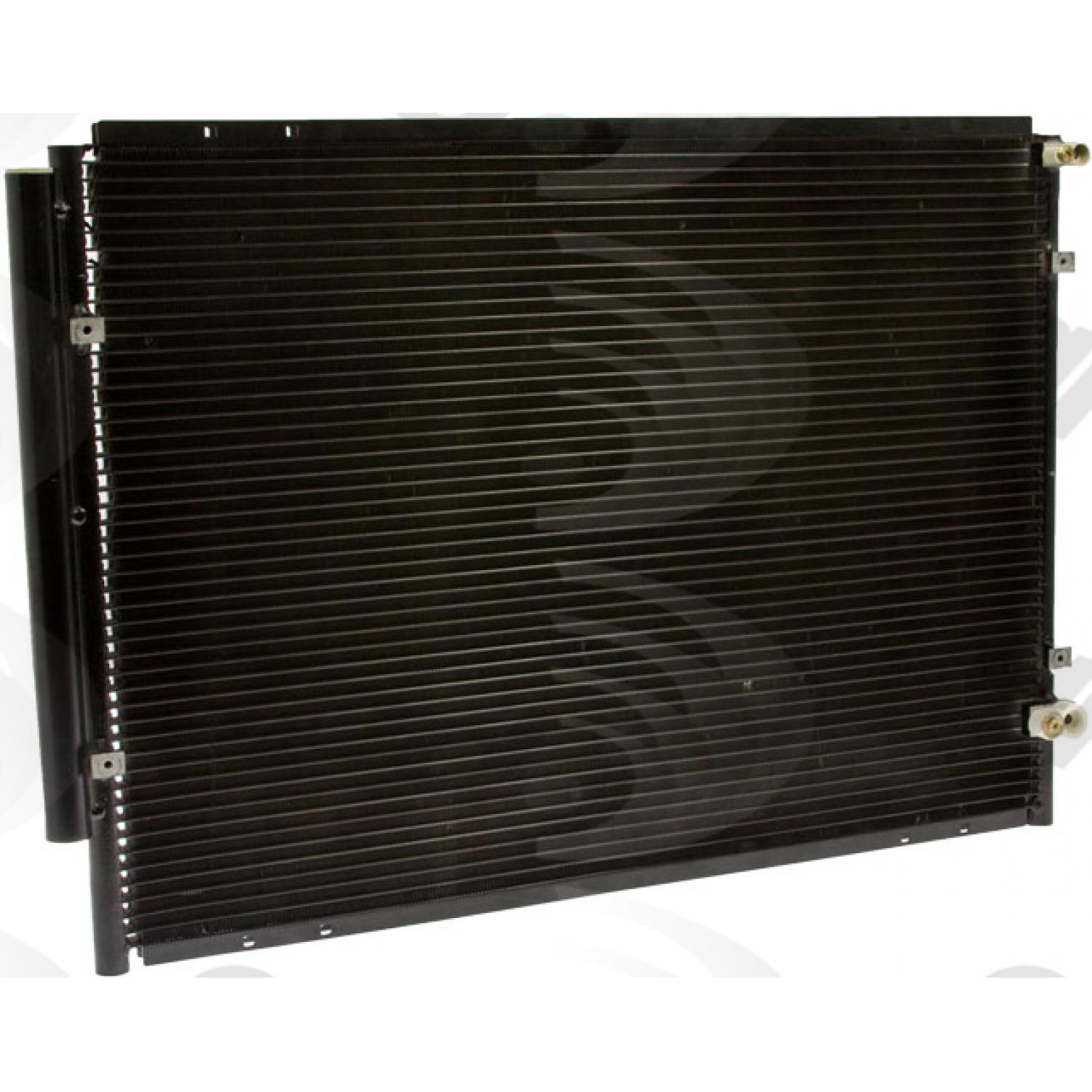 Global Parts Distributors 3500C A/C Condenser product image 1 of 1