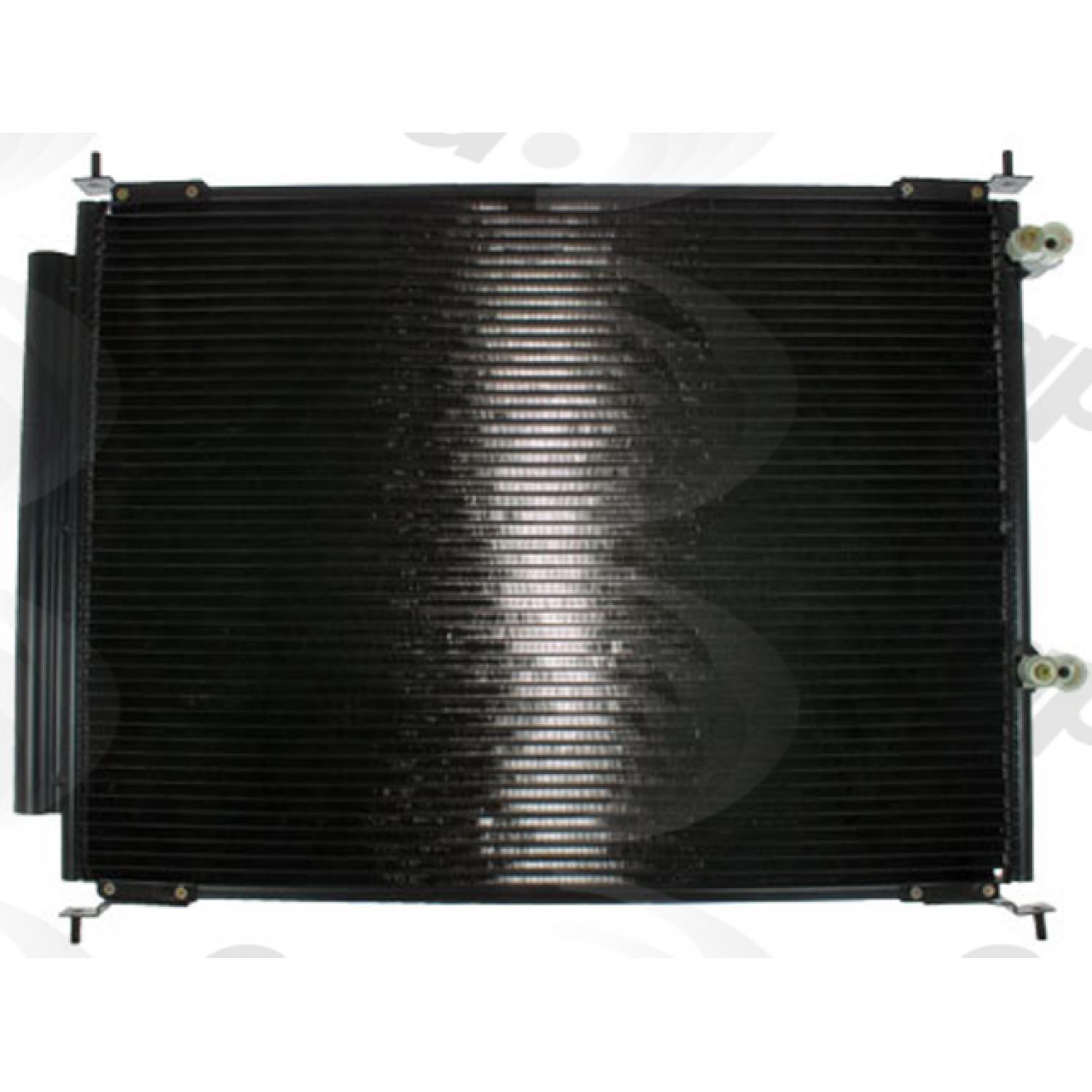Global Parts Distributors 3506C A/C Condenser product image 1 of 1