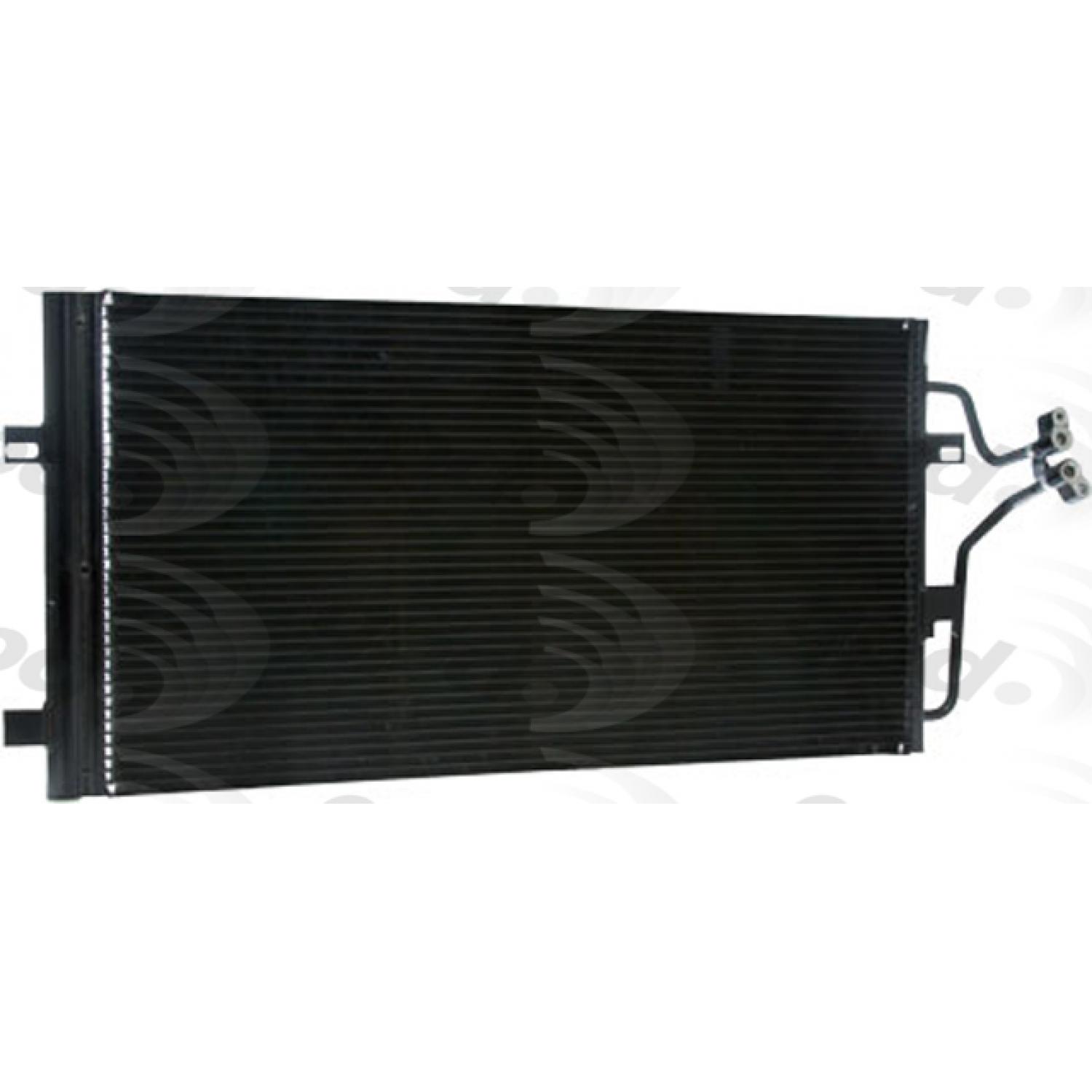 Global Parts Distributors 3519C A/C Condenser product image 1 of 1