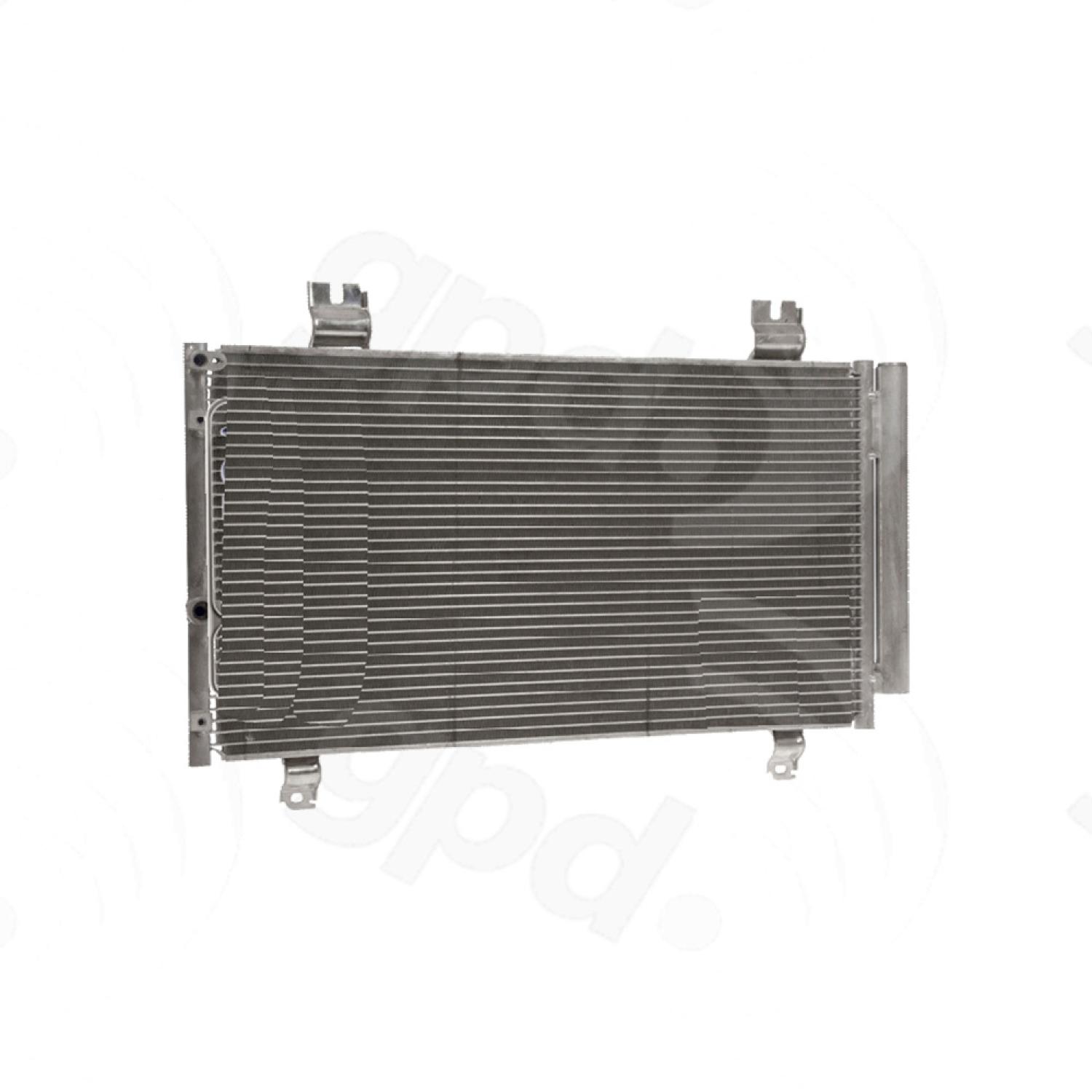 Global Parts Distributors 3523C A/C Condenser product image 1 of 1