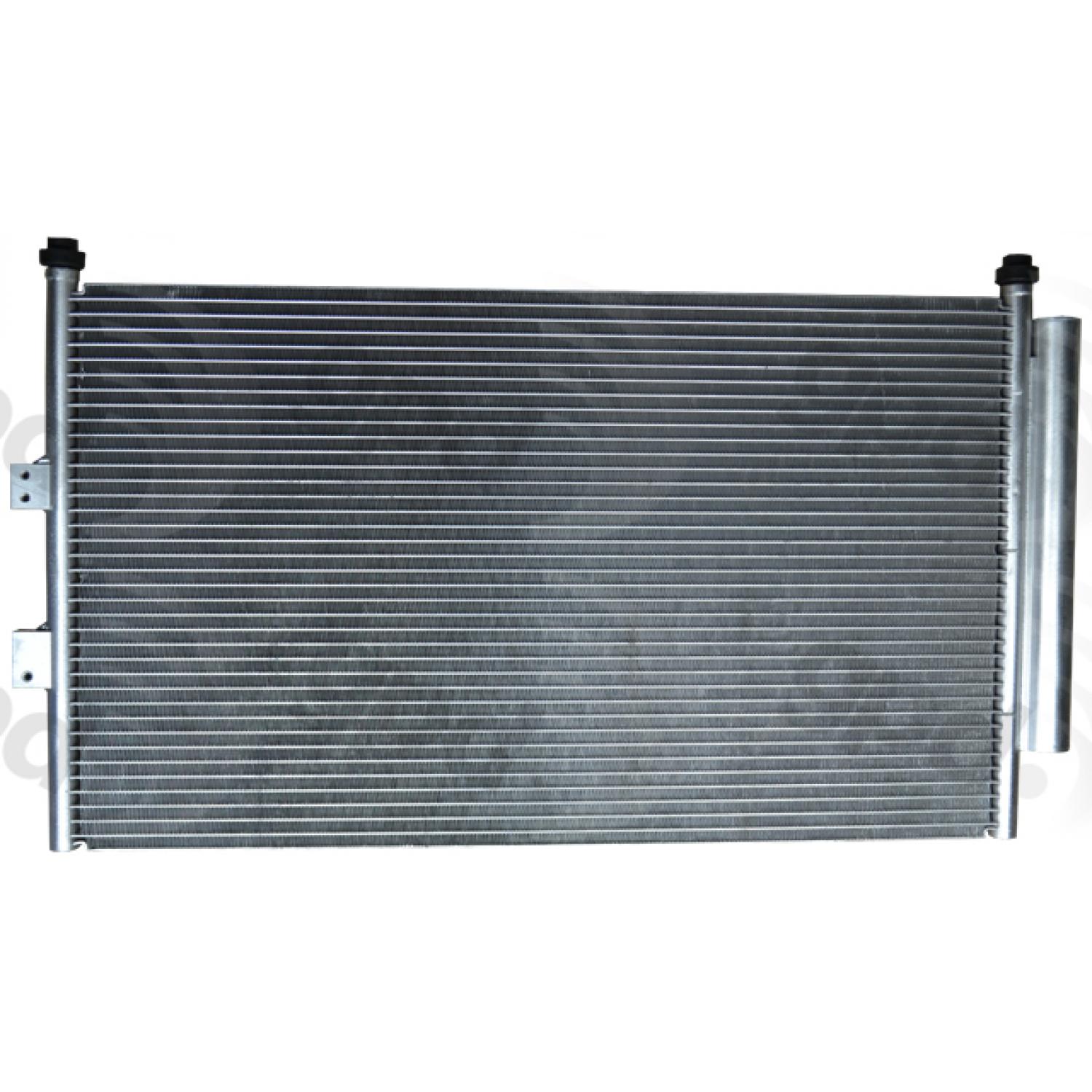 Global Parts Distributors 3531C A/C Condenser product image 2 of 2