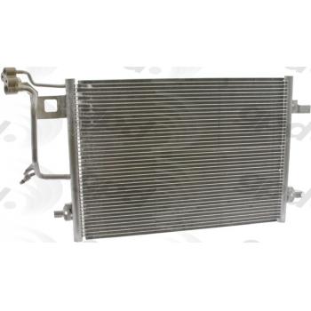 Global Parts Distributors 3536 - A/C Condenser Global Parts Distributors 3536 A/C Condenser product image 1 of 1
