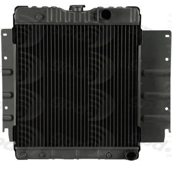 Global Parts Distributors 355 Radiator product image 1 of 1