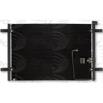 Global Parts Distributors 3552 - A/C Condenser Global Parts Distributors 3552 A/C Condenser product image 1 of 1
