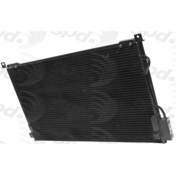 Global Parts Distributors 3564 A/C Condenser product image 1 of 1