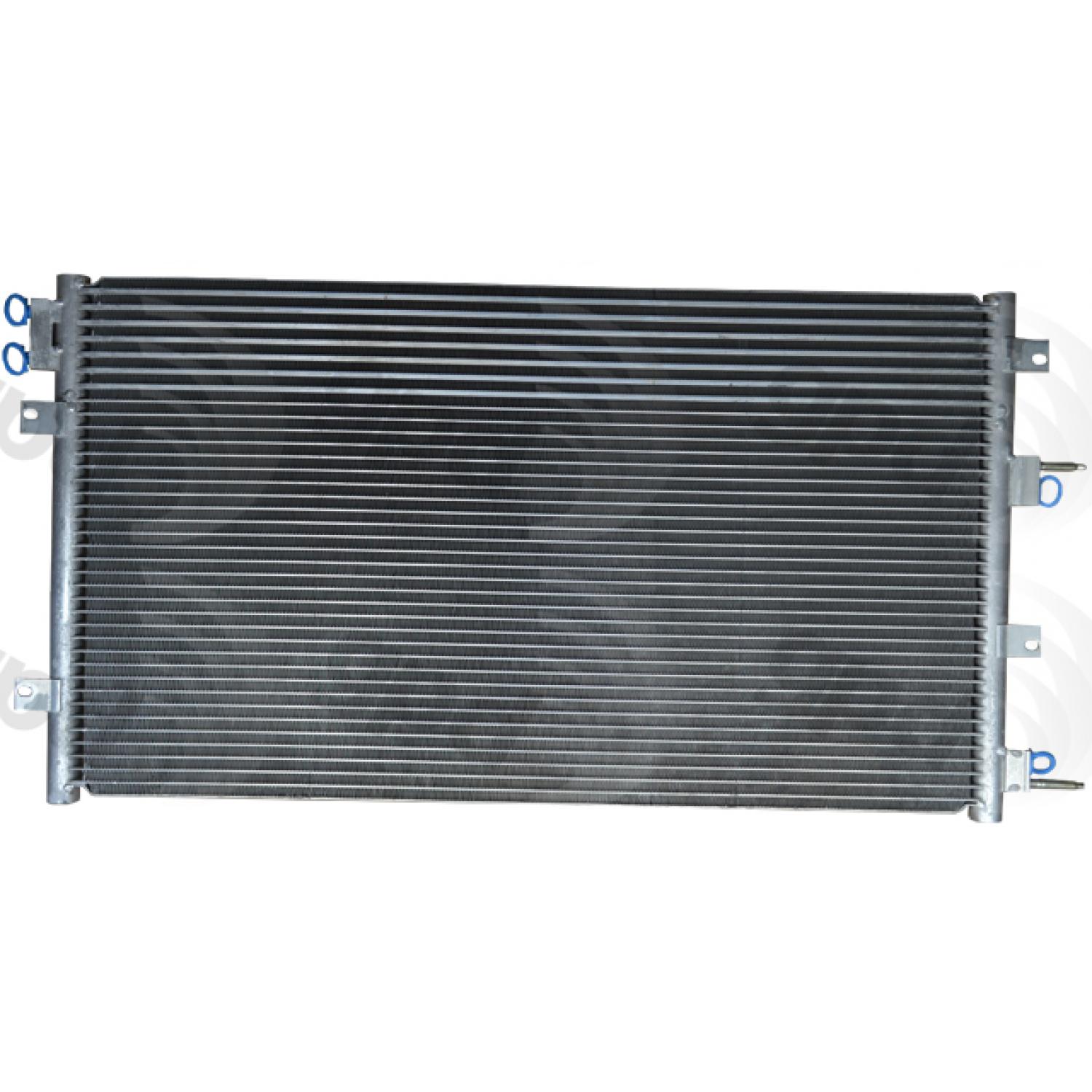 Global Parts Distributors 3570C A/C Condenser product image 1 of 2