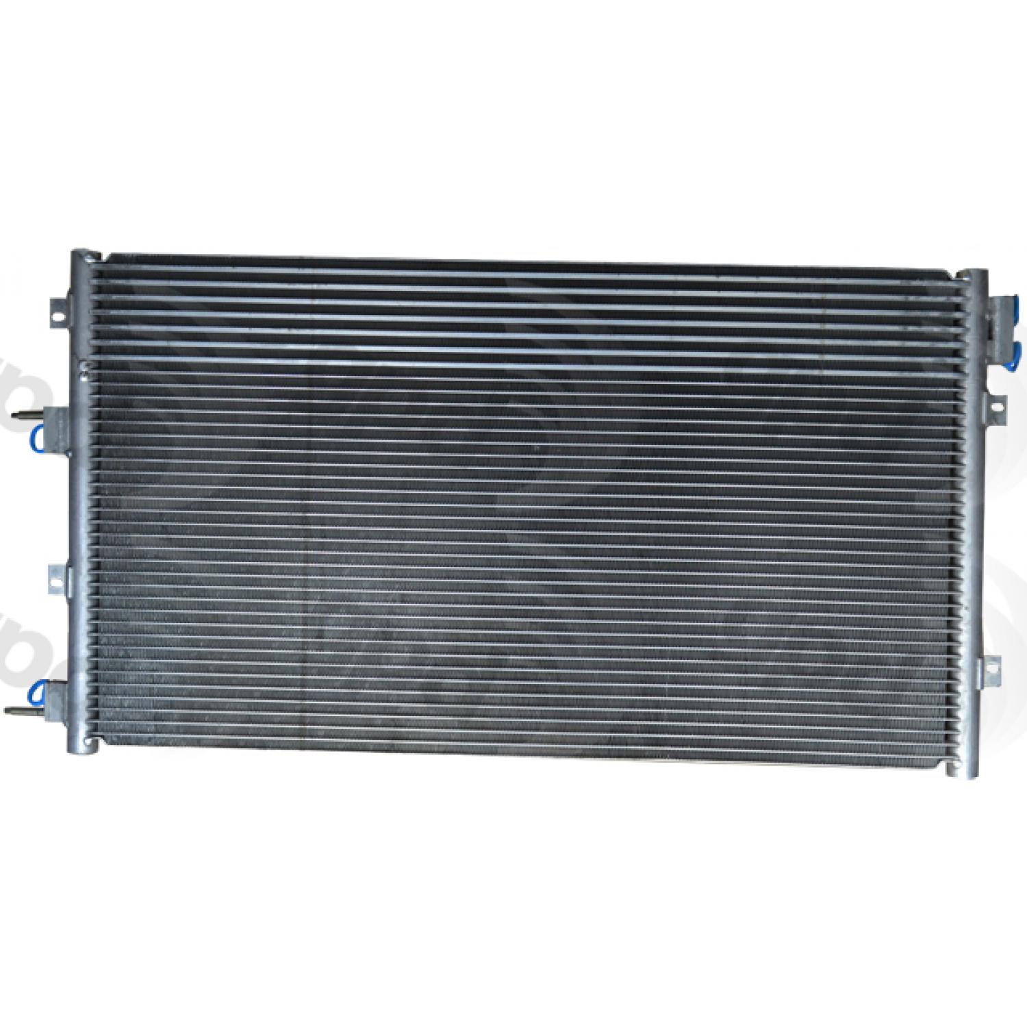 Global Parts Distributors 3570C A/C Condenser product image 2 of 2