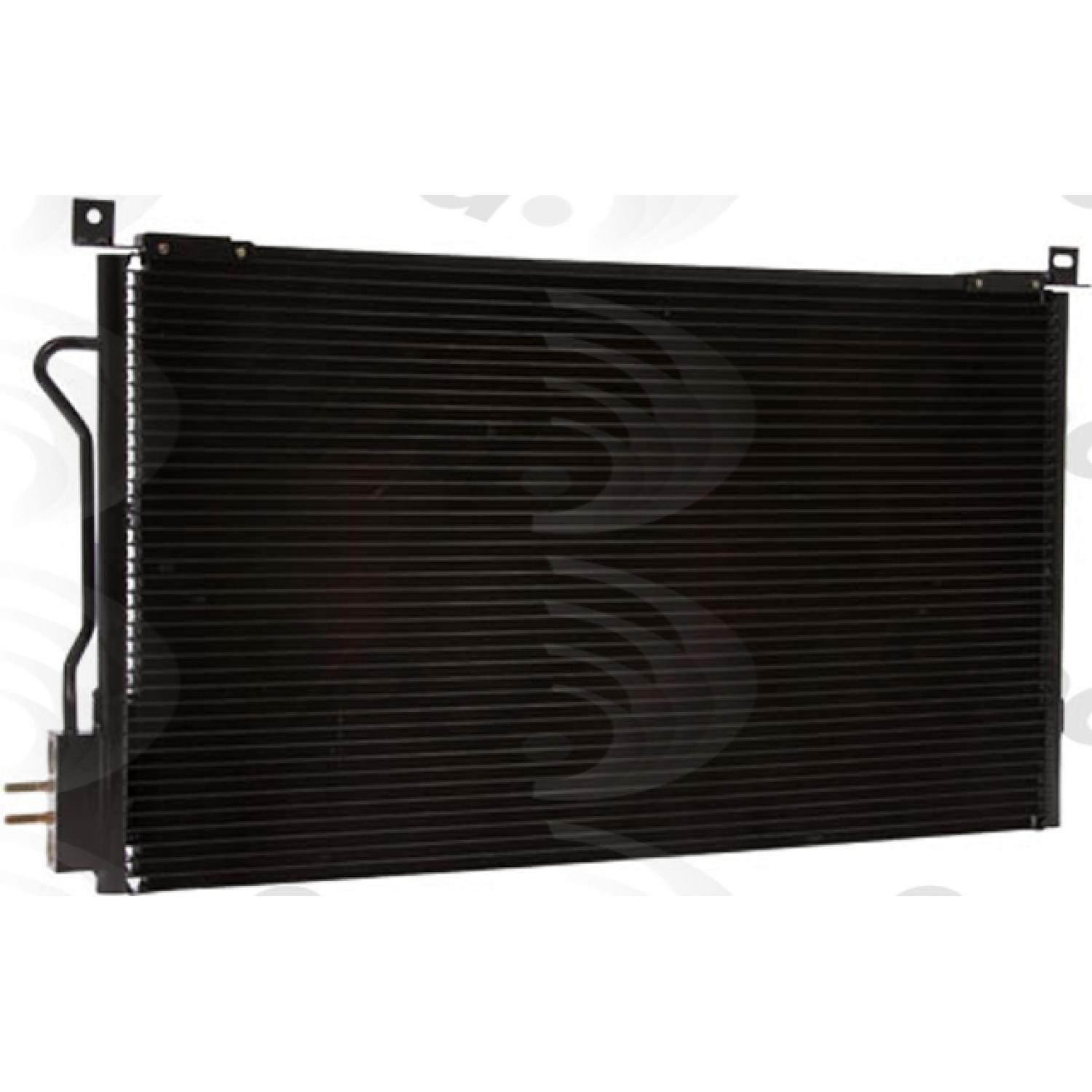 Global Parts Distributors 3573C - A/C Condenser Global Parts Distributors 3573C A/C Condenser product image 1 of 1