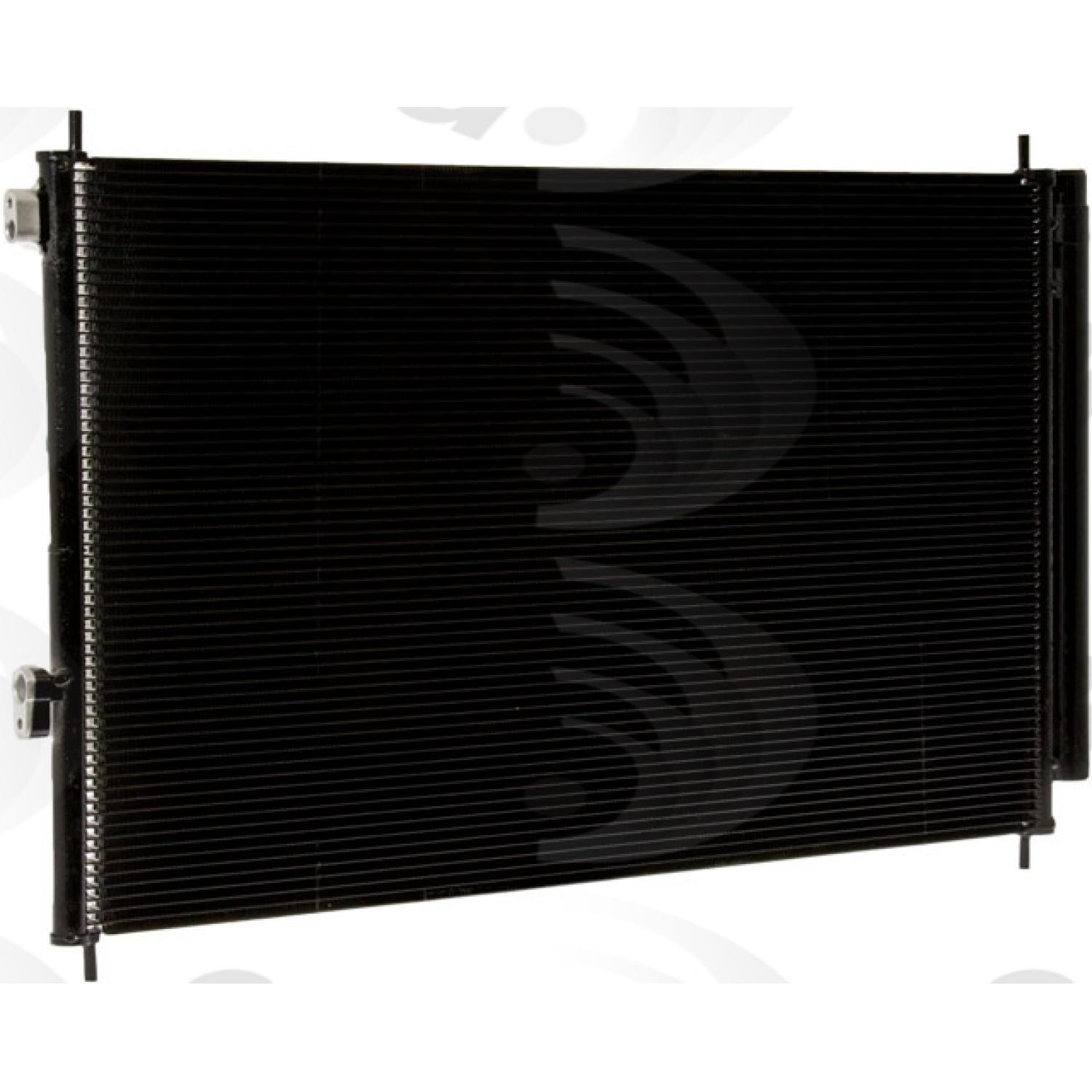 Global Parts Distributors 3575C A/C Condenser product image 1 of 1