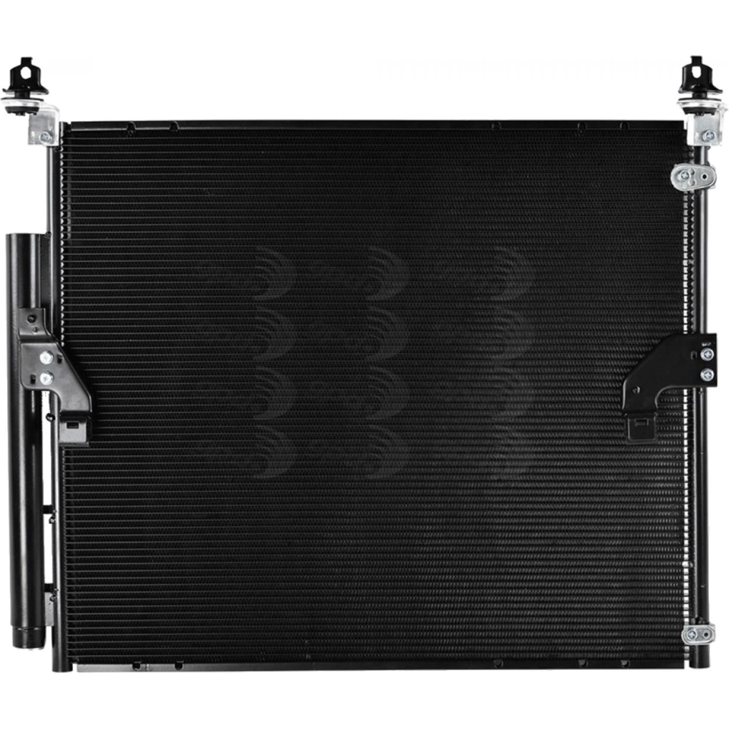 Global Parts Distributors 3579C A/C Condenser product image 1 of 1