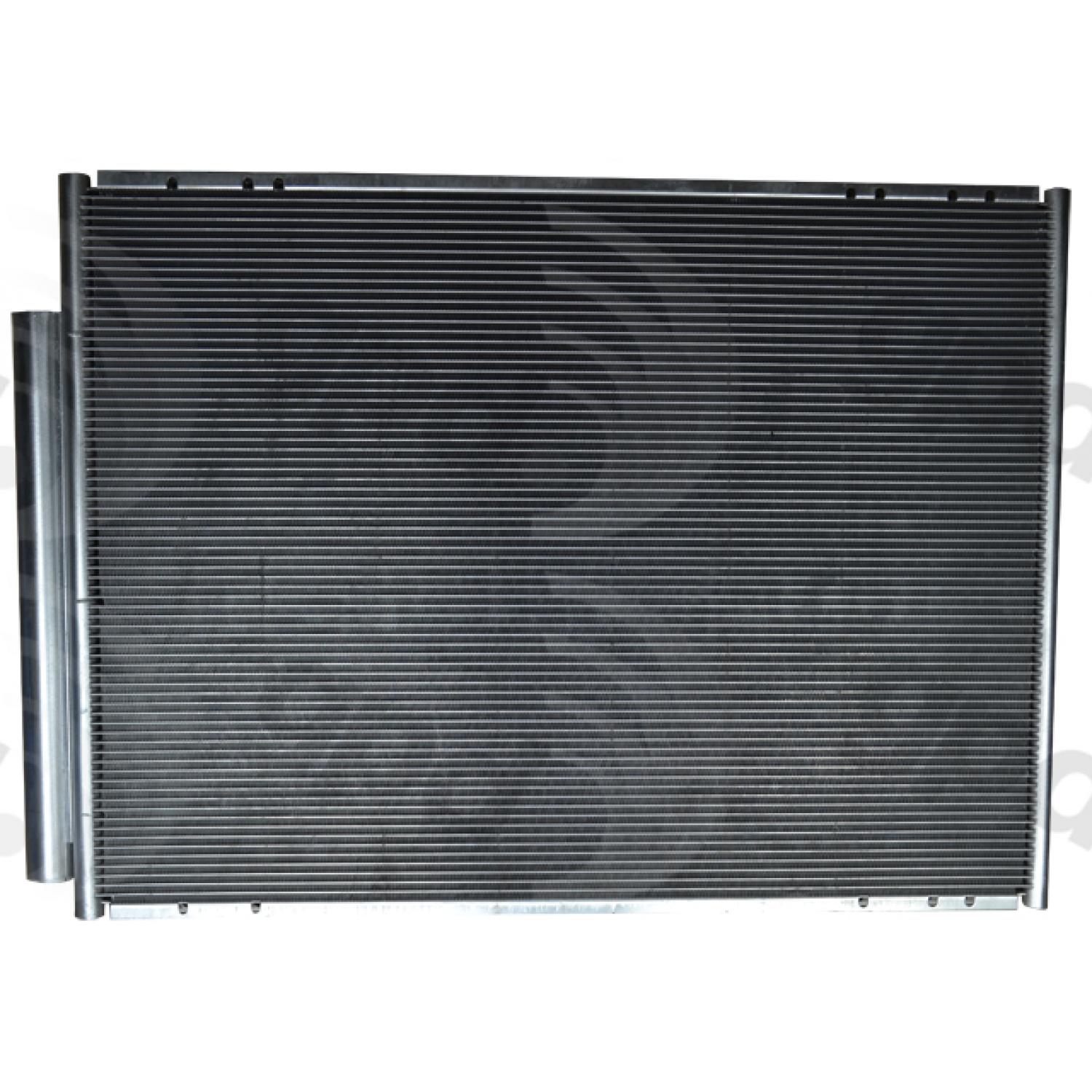 Global Parts Distributors 3585C A/C Condenser product image 1 of 2