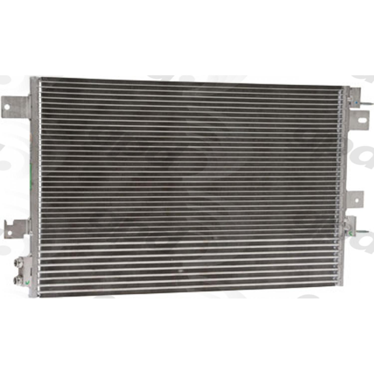 Global Parts Distributors 3586C A/C Condenser product image 1 of 1