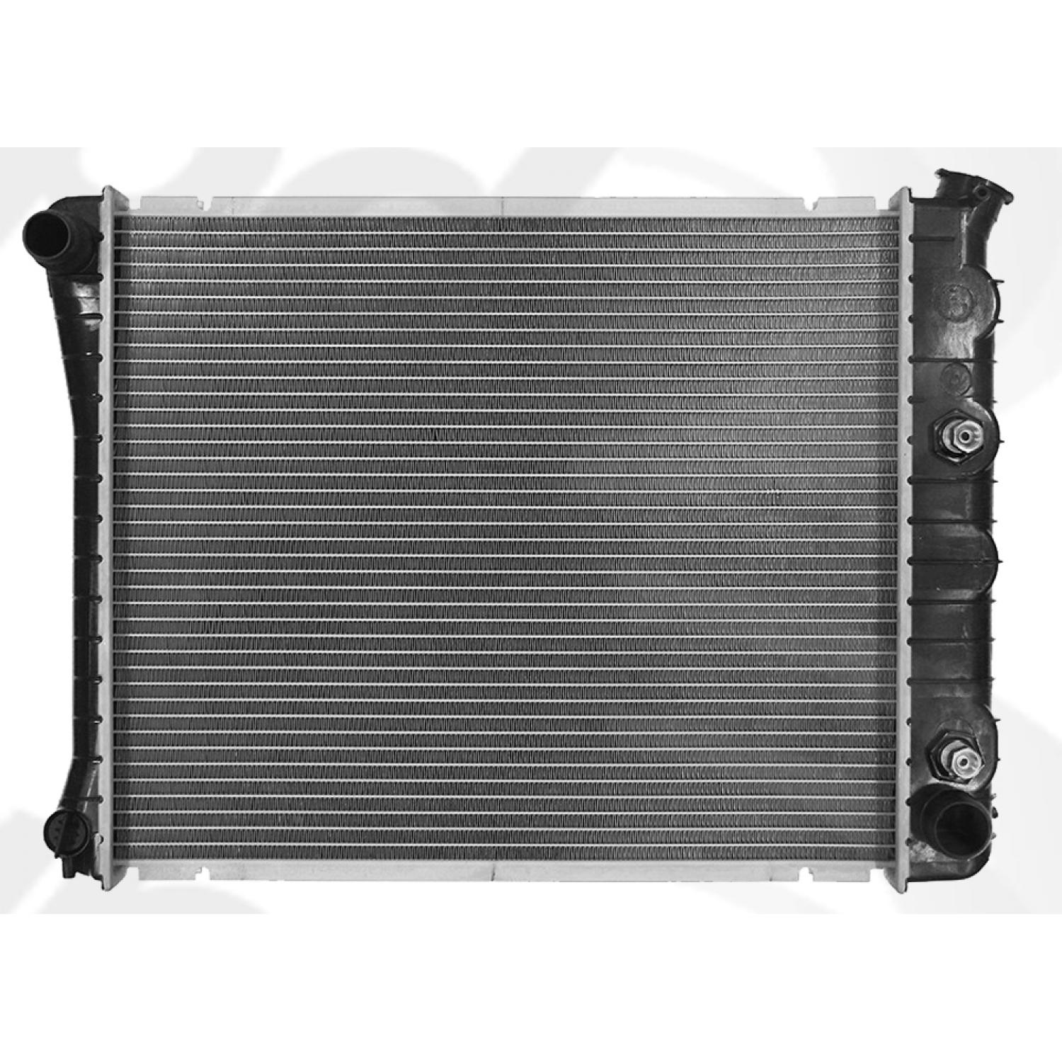 Global Parts Distributors 359 Radiator product image 1 of 1