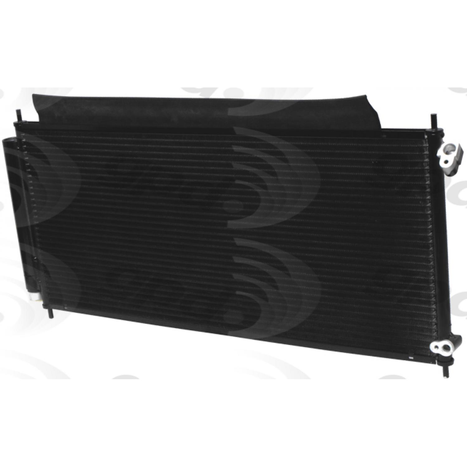 Global Parts Distributors 3593C A/C Condenser product image 1 of 1