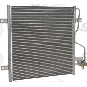 Global Parts Distributors 3596C A/C Condenser product image 1 of 1