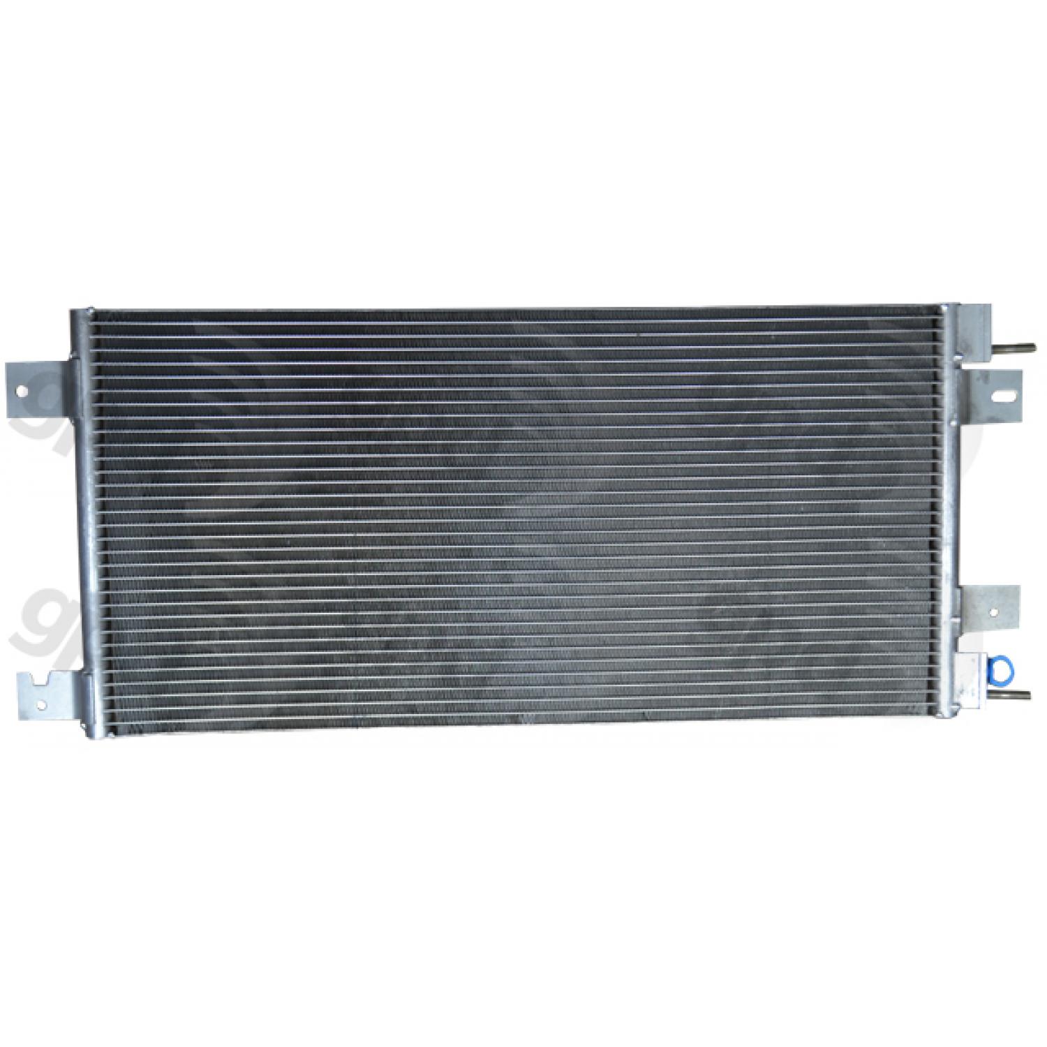 Global Parts Distributors 3597C A/C Condenser product image 1 of 2