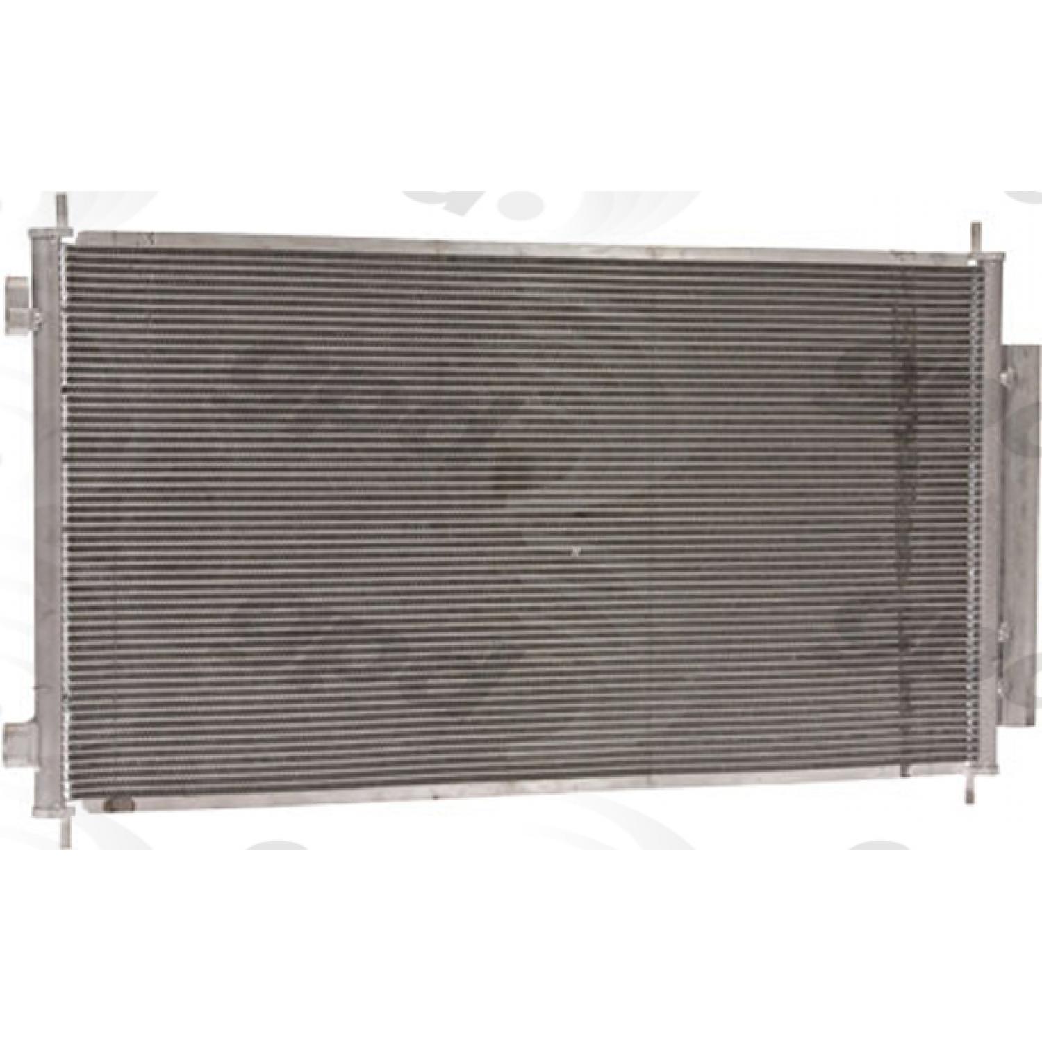 Global Parts Distributors 3599C A/C Condenser product image 1 of 1