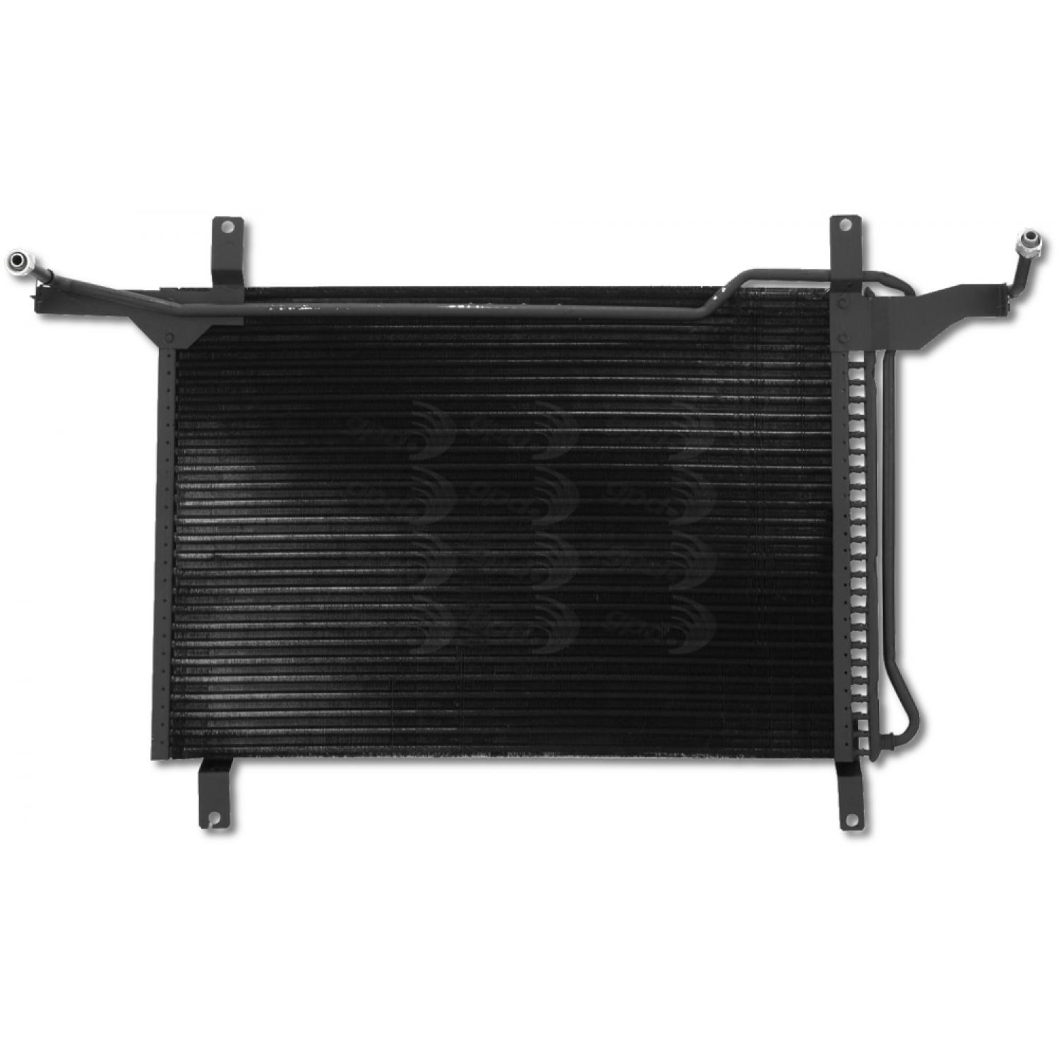 Global Parts Distributors 3605C - A/C Condenser Global Parts Distributors 3605C A/C Condenser product image 1 of 1