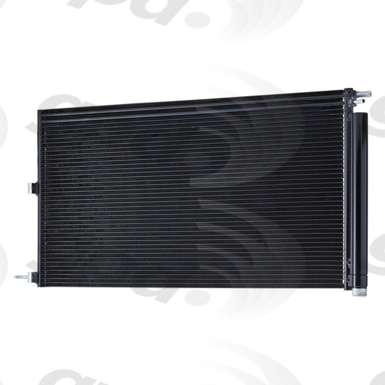 Global Parts Distributors 3618C A/C Condenser product image 1 of 1