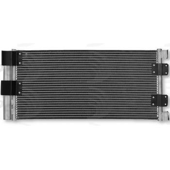 Global Parts Distributors 3632 A/C Condenser product image 1 of 1