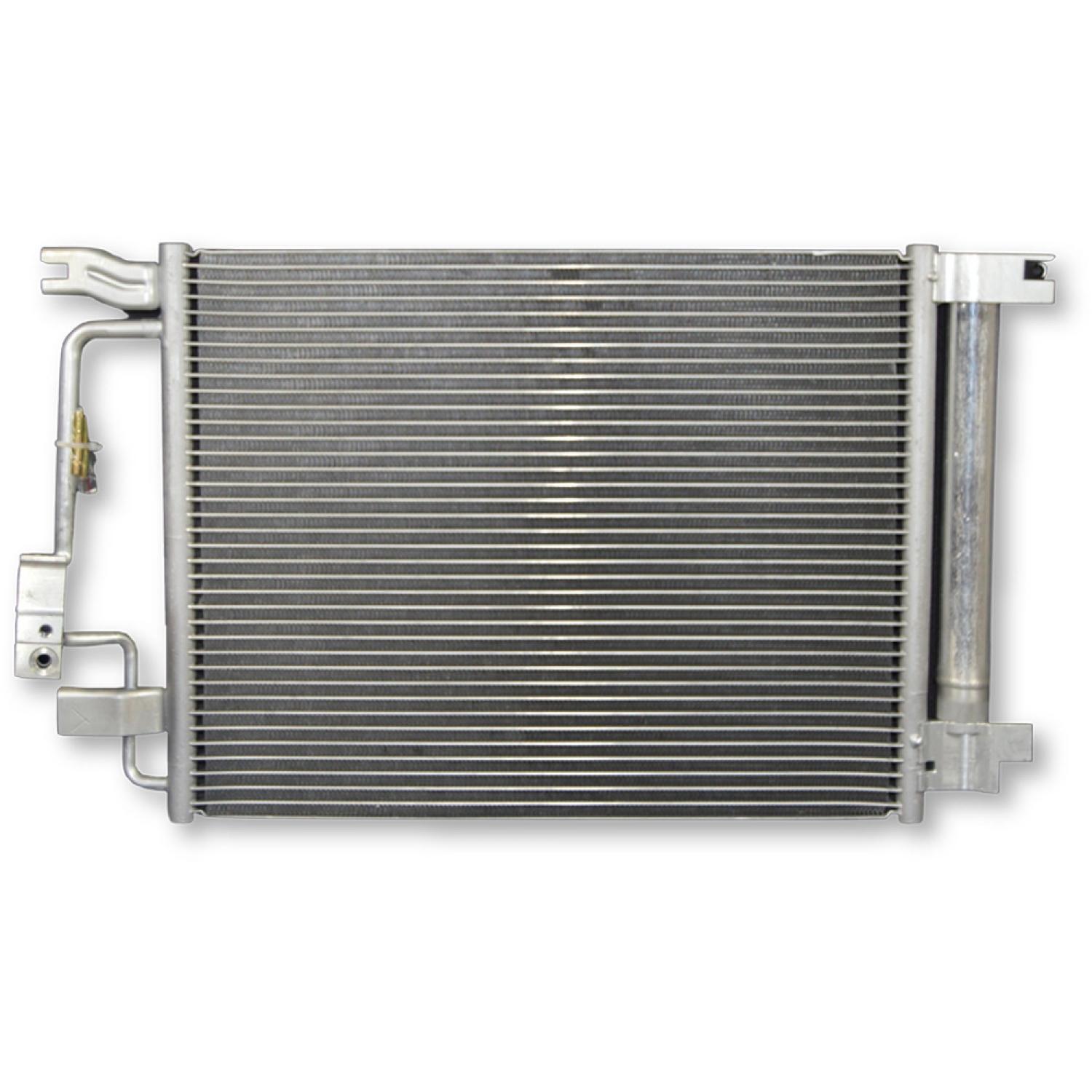 Global Parts Distributors 3668C A/C Condenser product image 1 of 1
