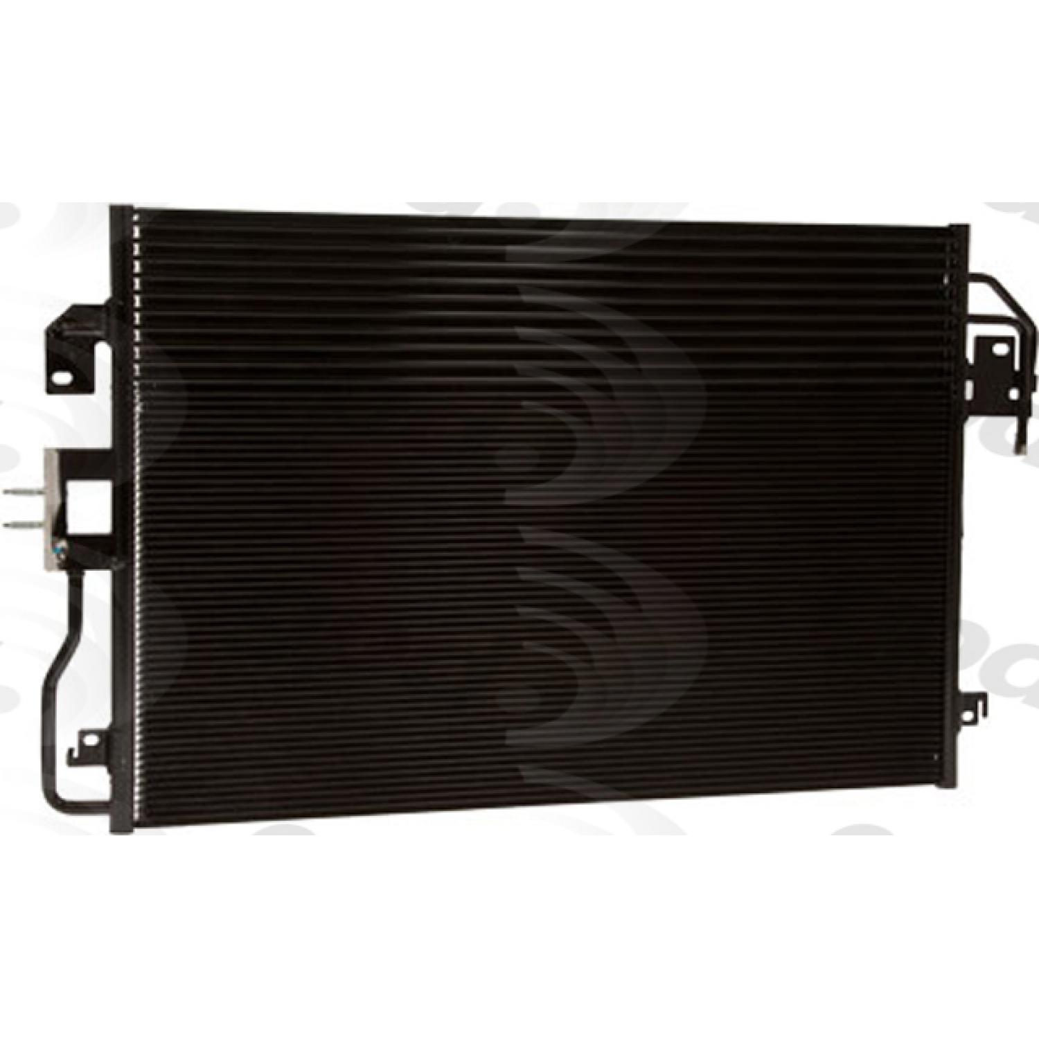 Global Parts Distributors 3675C A/C Condenser product image 1 of 1