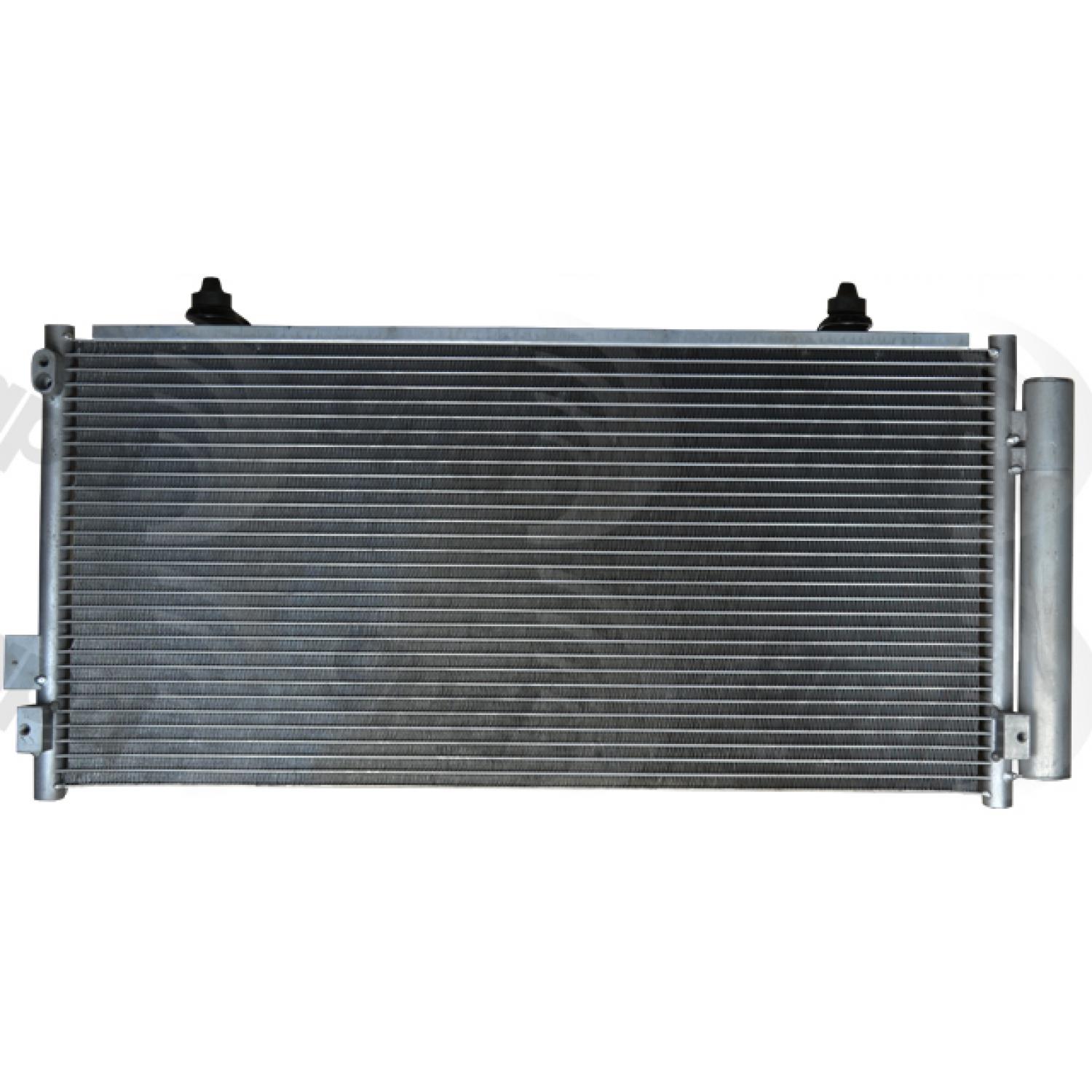 Global Parts Distributors 3689C A/C Condenser product image 1 of 2